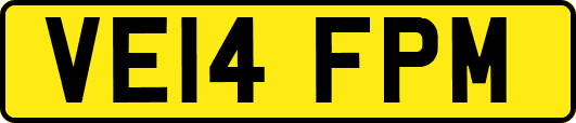 VE14FPM