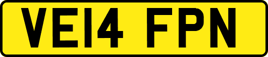 VE14FPN