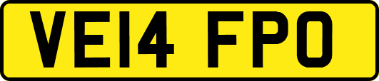 VE14FPO