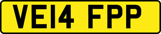 VE14FPP