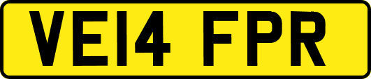 VE14FPR
