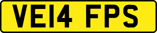 VE14FPS
