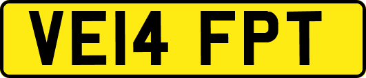 VE14FPT