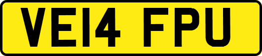 VE14FPU