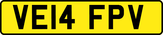 VE14FPV