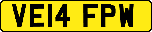 VE14FPW