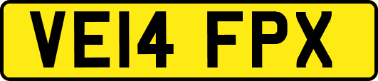 VE14FPX