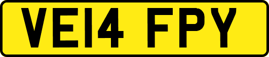 VE14FPY