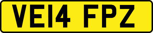 VE14FPZ