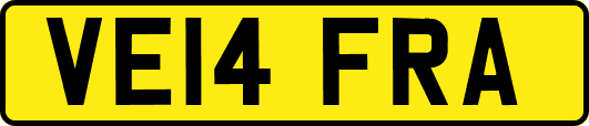 VE14FRA