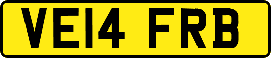 VE14FRB