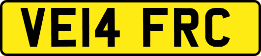 VE14FRC