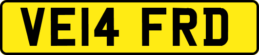 VE14FRD