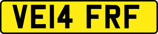 VE14FRF