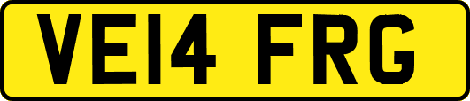 VE14FRG