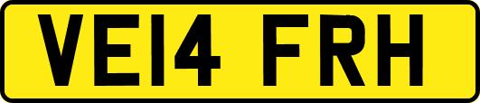 VE14FRH