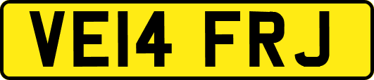 VE14FRJ