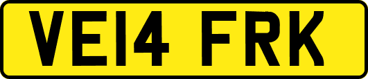 VE14FRK