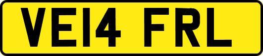 VE14FRL