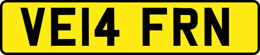 VE14FRN