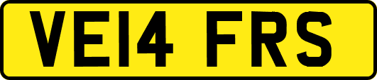 VE14FRS