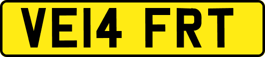 VE14FRT