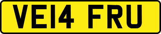 VE14FRU