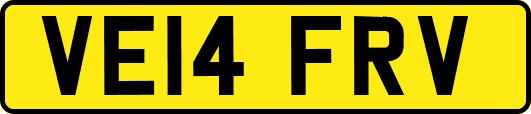 VE14FRV