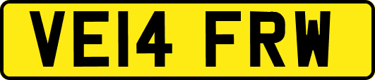 VE14FRW