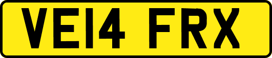 VE14FRX