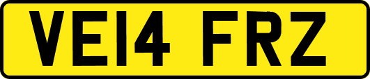 VE14FRZ