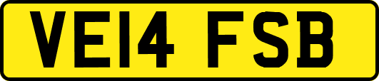 VE14FSB