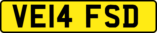 VE14FSD