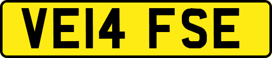 VE14FSE