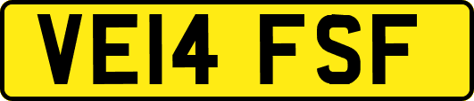 VE14FSF