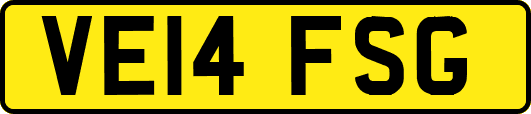 VE14FSG
