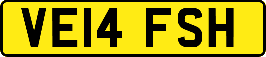 VE14FSH