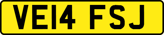 VE14FSJ