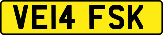 VE14FSK