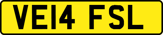 VE14FSL