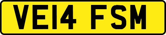VE14FSM