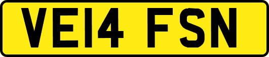 VE14FSN