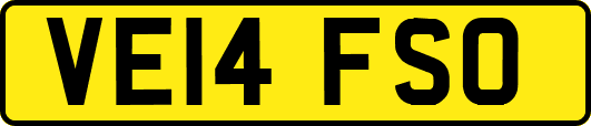 VE14FSO