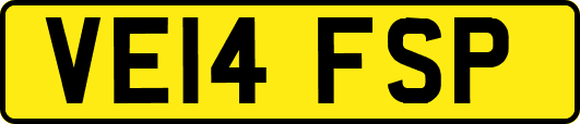 VE14FSP
