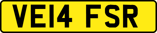 VE14FSR