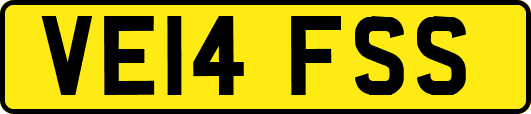 VE14FSS