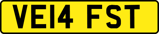 VE14FST