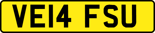 VE14FSU
