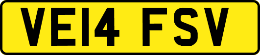 VE14FSV