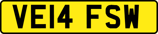 VE14FSW